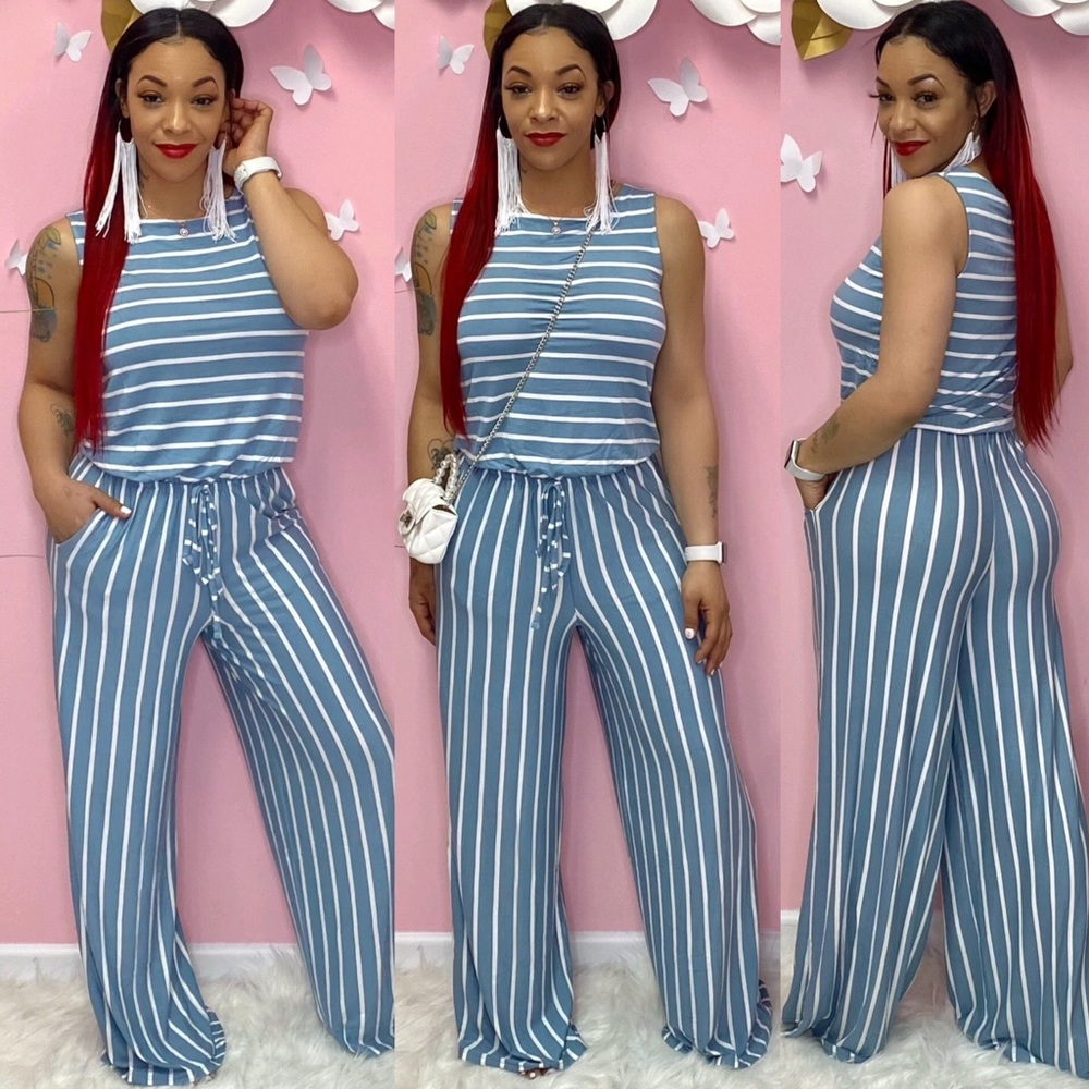 Women’s Jumpsuit